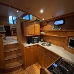 GRUNO 44 CLASSIC “ESPERANZA” – photo 8