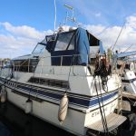 BROOM 37 CROWN “ETANCHE” – photo 3