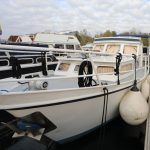 Vedette Hollandia “Brise de Nuit” – photo 2