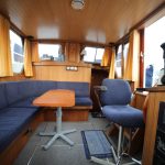 Vedette Hollandia “Brise de Nuit” – photo 8