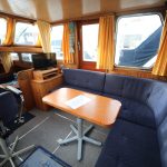 Vedette Hollandia “Brise de Nuit” – photo 9