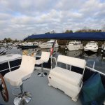 Vedette Hollandia “Brise de Nuit” – photo 4