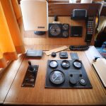 Vedette Hollandia “Brise de Nuit” – photo 15