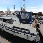 BROOM 37 CROWN “ETANCHE” – photo 2