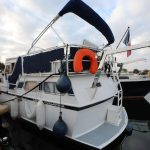 Vedette Hollandia “Brise de Nuit” – photo 3