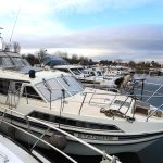 BROOM 37 CROWN “ETANCHE” – photo 1