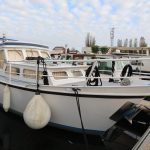 Vedette Hollandia “Brise de Nuit” – photo 1