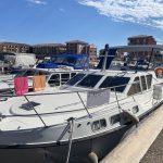 RECLA TARPON 42P – photo 2