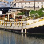 Péniche SAPPEMEER – photo 1