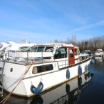 ALTENA MARINE CRUISER 1050 – photo 3