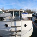 ALTENA MARINE CRUISER 1050 – photo 4