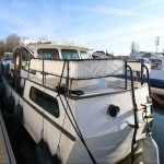 ALTENA MARINE CRUISER 1050 – photo 5