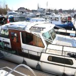 ALTENA MARINE CRUISER 1050 – photo 1