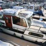ALTENA MARINE CRUISER 1050 – photo 2