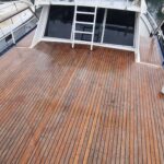 BEACHCRAFT TRAWLER “WHY NOT” – photo 4