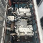 BEACHCRAFT TRAWLER “WHY NOT” – photo 22