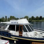 BEACHCRAFT TRAWLER “WHY NOT” – photo 1