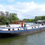 LUXEMOTOR “CORNELIA HELENA” – photo 1