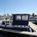 VEDETTE HOLLANDAISE “ARWEN “ – photo 4