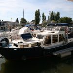 VEDETTE HOLLANDAISE “ARWEN “ – photo 1