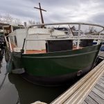 PENICHE GELRIA 14.70m “NAXA” – photo 2