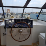 VEDETTE BRABANT YACHTING BV “TIMPAO” – photo 10