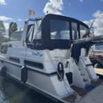 VEDETTE BRABANT YACHTING BV “TIMPAO” – photo 2
