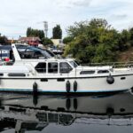 VEDETTE BRABANT YACHTING BV “TIMPAO” – photo 1