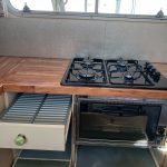PENICHETTE LOCABOAT 1106 “DEPENDANCE” – photo 12