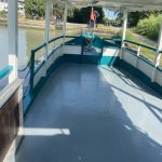BATEAU A PASSAGERS – photo 5