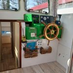 PENICHETTE LOCABOAT 1106 “DEPENDANCE” – photo 6