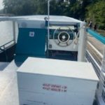 BATEAU A PASSAGERS – photo 3
