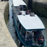 BATEAU A PASSAGERS – photo 1