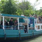 BATEAU A PASSAGERS – photo 2