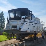 VEDETTE “CENTAURO II” – photo 21