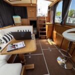 VEDETTE LINSSEN 36 SL – photo 19