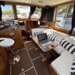 VEDETTE LINSSEN 36 SL – photo 20