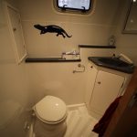 SEA OTTER BOATS ALUMINIUM “ORLA” – photo 15