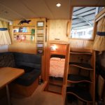 SEA OTTER BOATS ALUMINIUM “ORLA” – photo 7
