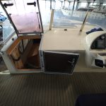 SEA OTTER BOATS ALUMINIUM “ORLA” – photo 6