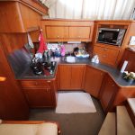 VEDETTE “CENTAURO II” – photo 9