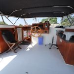 VEDETTE “CENTAURO II” – photo 4