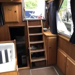 VEDETTE LINSSEN 36 SL – photo 3
