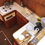 VEDETTE LINSSEN 36 SL – photo 6