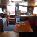 VOILIER A MOTEUR IJSSELAAK – photo 4