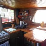 VOILIER A MOTEUR IJSSELAAK – photo 5