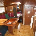 VOILIER A MOTEUR IJSSELAAK – photo 6