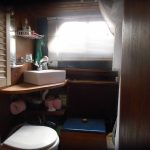 VOILIER A MOTEUR IJSSELAAK – photo 10