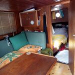 VOILIER A MOTEUR IJSSELAAK – photo 7
