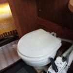 VOILIER A MOTEUR IJSSELAAK – photo 11